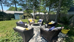 Terrass/Patio