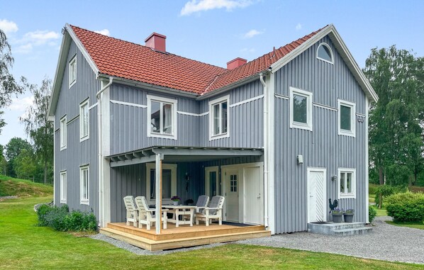 Exteriör