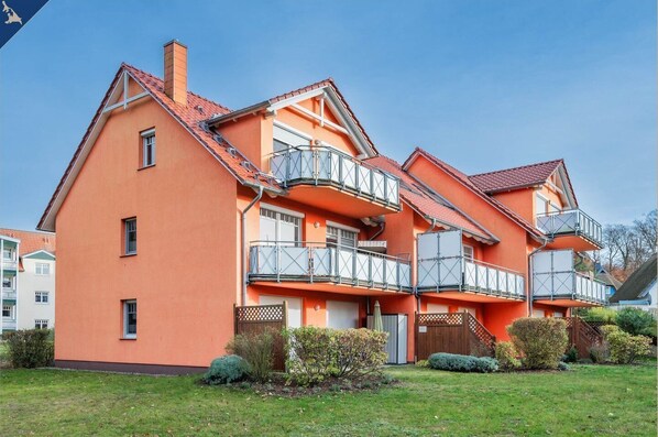 Außenaufnahme