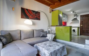 living-room