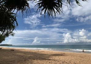 Strand