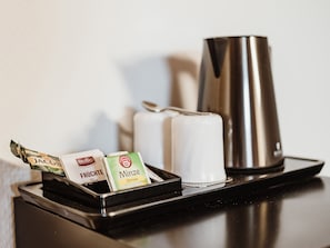 Café et/ou machine à café