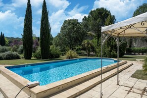 Holiday Home Swimming Pool