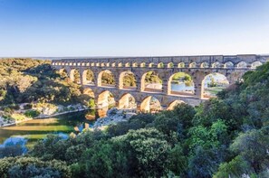 Pont du Gard