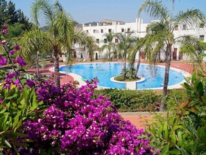 261007e Navigolf Mijas Costa