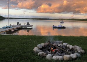 Boendeområde