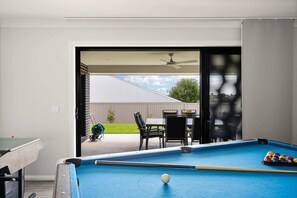 Spielezimmer