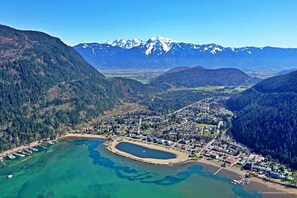 Harrison Hot Springs