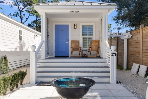 Terrass/Patio