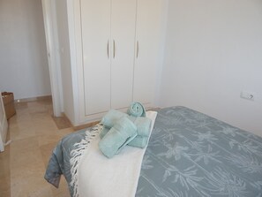 Fitted wardrobes