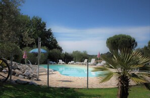 Pool. pool