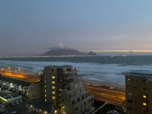 ビーチ