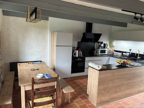 Eget kök
