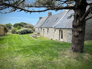 Jardin Sud Ouest