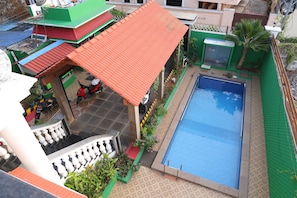Alberca
