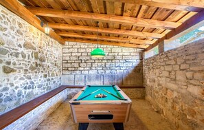 Spielezimmer