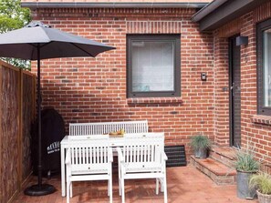 Appartement Sonnengold