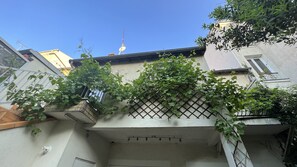 Außendetails