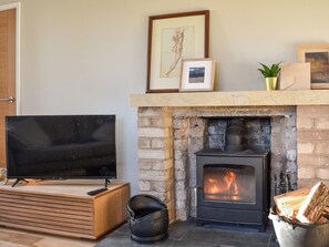 Living room | Nurses Cottage, Askham, near Penrith