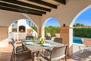Villa Maje image