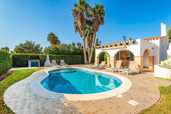 Villa Maje image