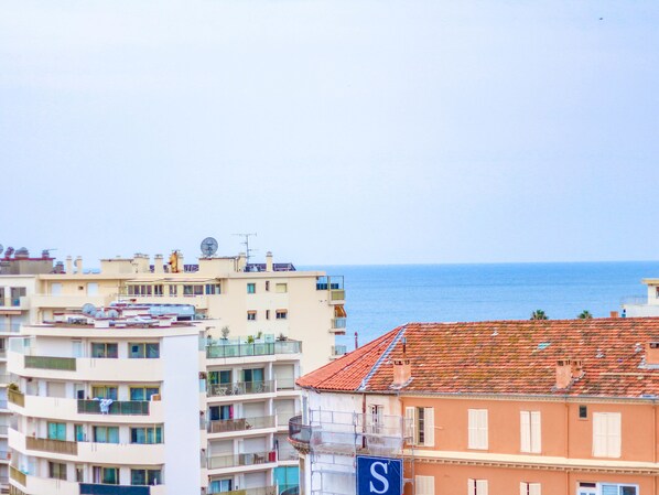 sea view