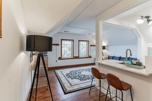 Interiör