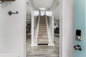 Interiör