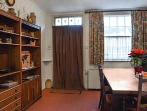 Dining Area | The Crazy Kiln, Chipping Campden