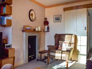 Living area | The Crazy Kiln, Chipping Campden