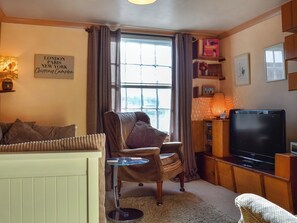 Living area | The Crazy Kiln, Chipping Campden