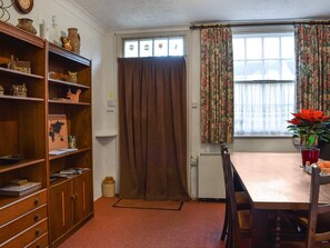 Dining Area | The Crazy Kiln, Chipping Campden