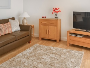Living room | The Malt House, Rothbury