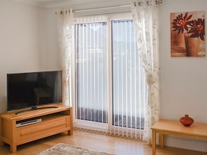 Living room | The Malt House, Rothbury