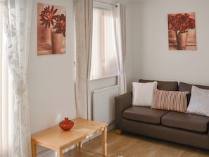 Living room | The Malt House, Rothbury