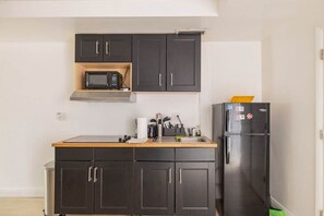Beautiful little kitchenette