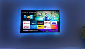 Smart Tv 