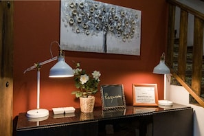 Intérieur
