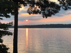 Awesome Morning Sunrise 