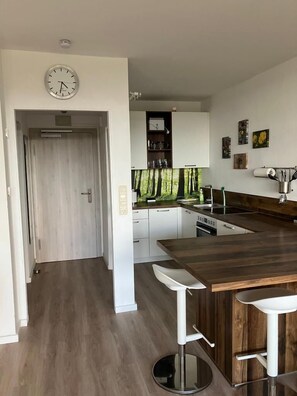 Eget kök