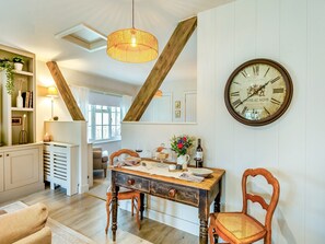 Dining Area | Appleby Barn, Lacock, near Chippenham