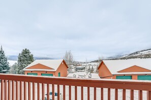 Boendeområde