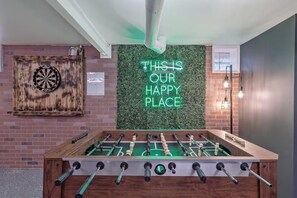 This is our happy place
