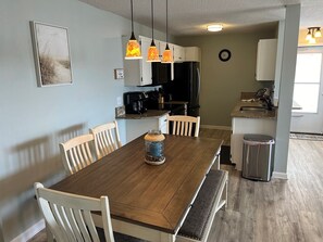 Dinning Room