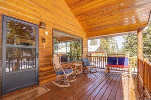 Terrass/Patio