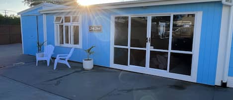 The Salty Shack