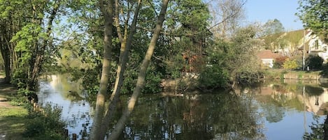Boendeområde