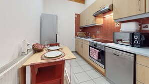 Cuisine privée