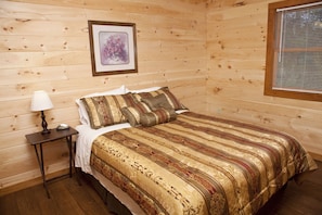 Bedroom #1