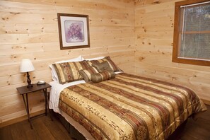 Bedroom #1
